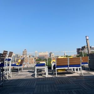 Meet your Posher, Gen